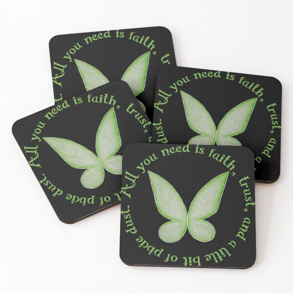 Item preview, A Fairy'S Checklist designed and sold by NirMu.