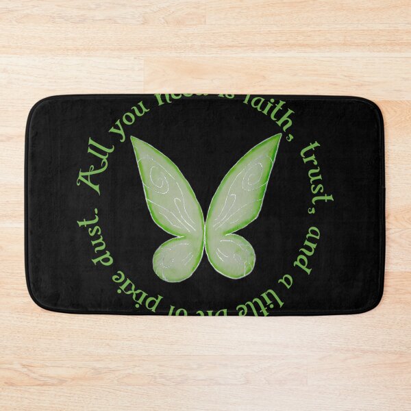 Item preview, A Fairy'S Checklist designed and sold by NirMu.