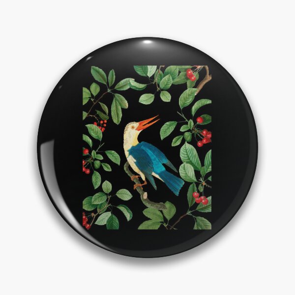 Item preview, Blossom bird harmony gift designed and sold by dumbpeach.
