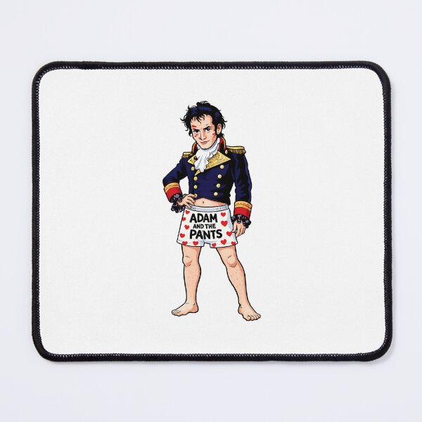 Item preview, Adam and the Pants designed and sold by Studio 4 Photo.