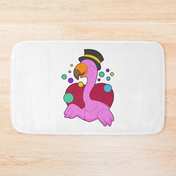 Item preview, Funny Flamingo designed and sold by Snabdesign84.