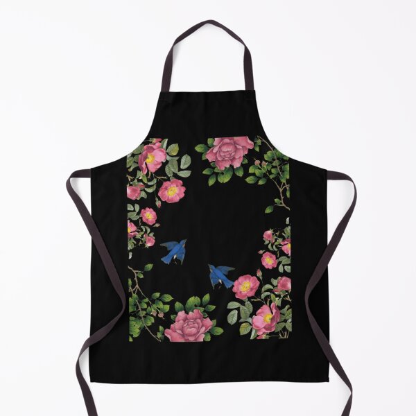 Item preview, Botanical serenity scene gift designed and sold by dumbpeach.