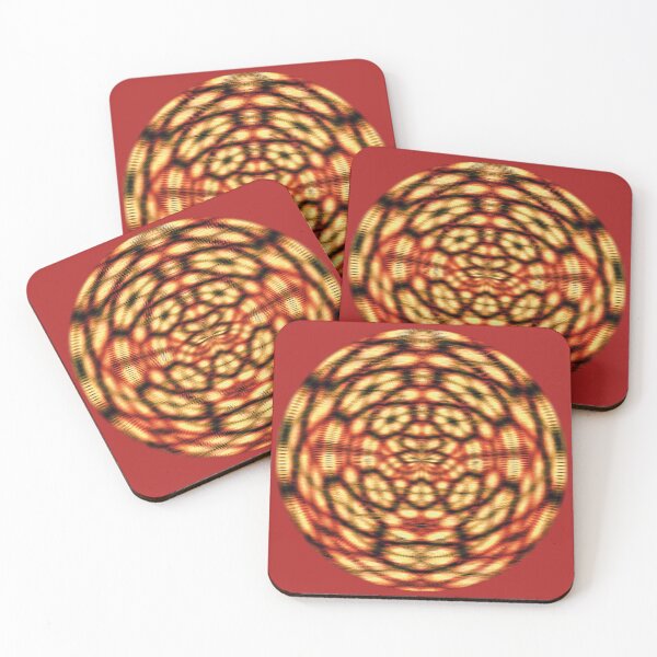 Item preview, Hypnotic abstract patterned ball designed and sold by Alan-David.