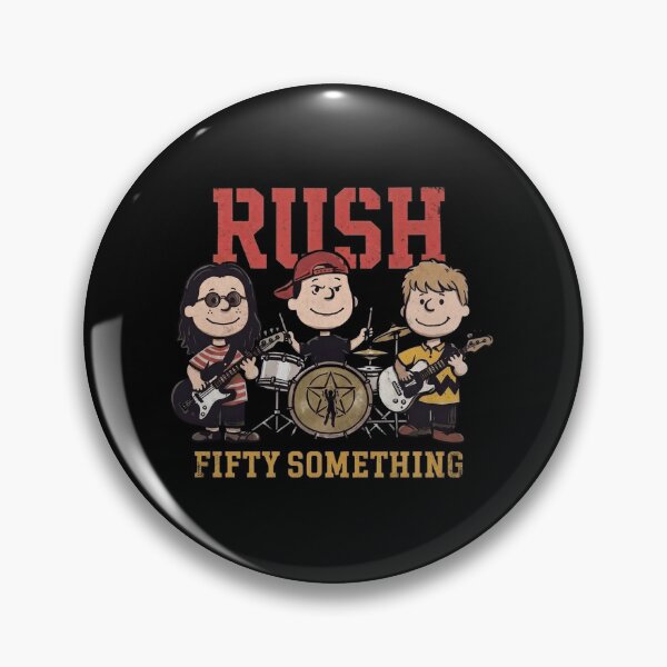 Item preview, Rush-Something-Vintage designed and sold by DannieLettering.