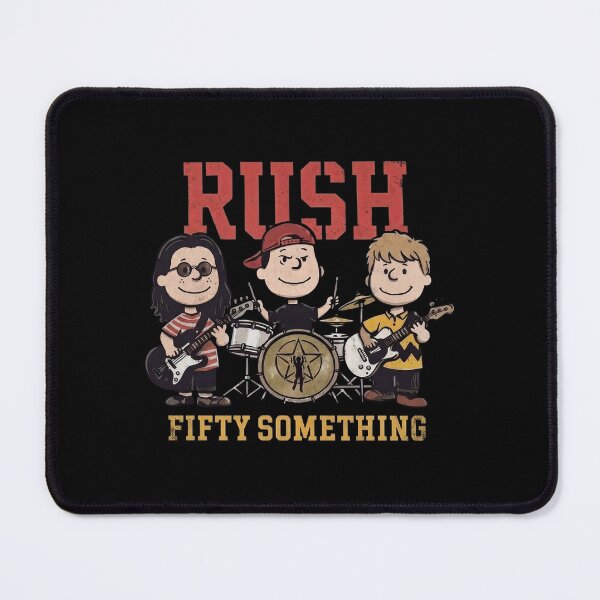 Item preview, Rush-Something-Vintage designed and sold by DannieLettering.