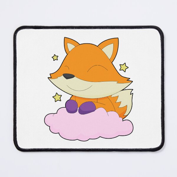 Item preview, Fox Clouds designed and sold by Snabdesign84.