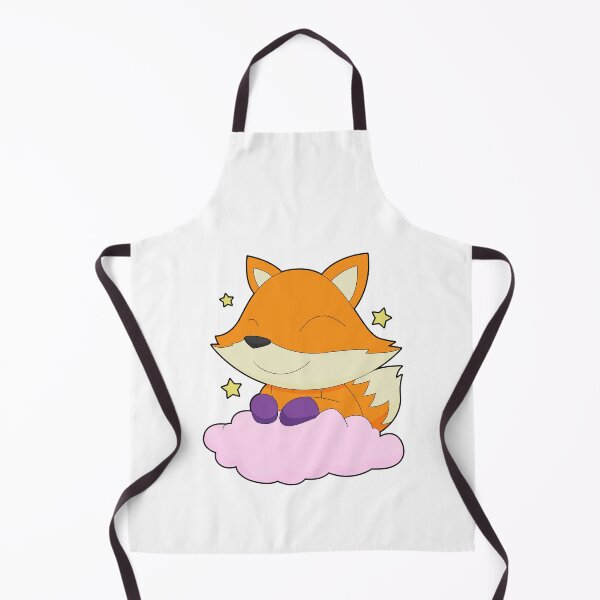 Item preview, Fox Clouds designed and sold by Snabdesign84.