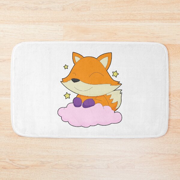 Item preview, Fox Clouds designed and sold by Snabdesign84.