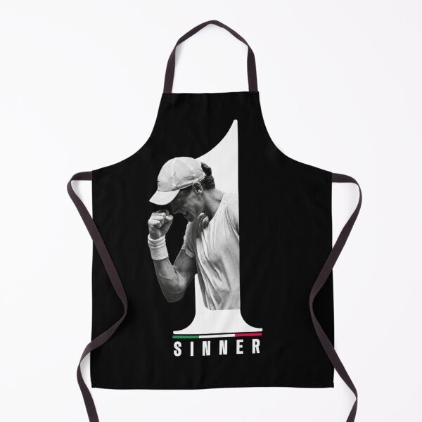 Item preview, Jannik Sinner Wimbledon Champion 2026 designed and sold by Malakiacount.