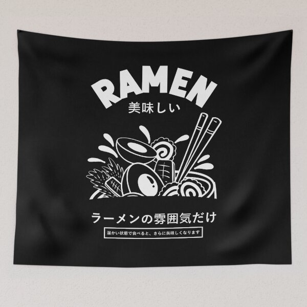 Item preview, Delicious ramen designed and sold by KEEP-.