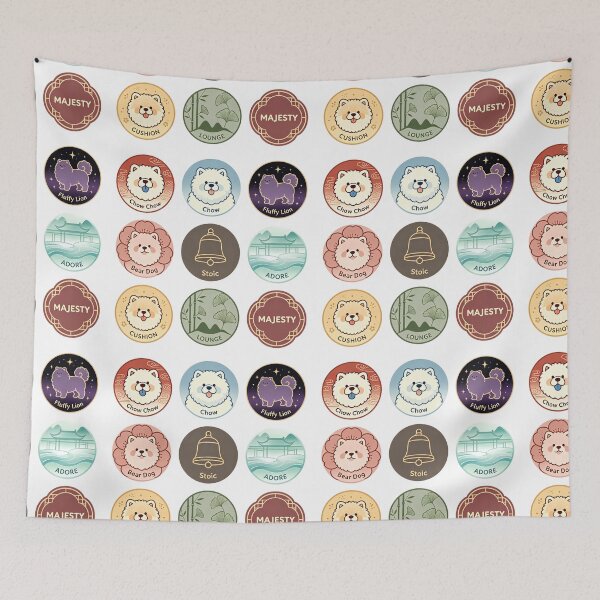 Item preview, Line pet logo designed and sold by forget45studio.
