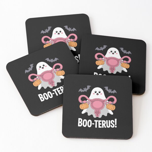 Item preview, Boo‑terus! designed and sold by jkrphoto.