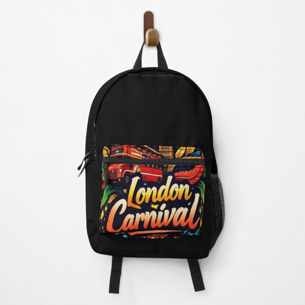 Item preview, Carnival in London designed and sold by 5Palms.