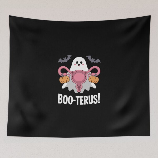 Item preview, Boo‑terus! designed and sold by jkrphoto.