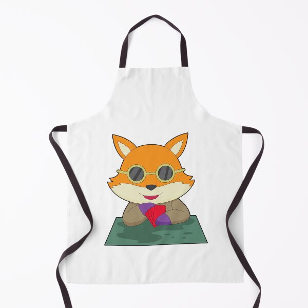 Item preview, Fox Poker Poker cards designed and sold by Snabdesign84.