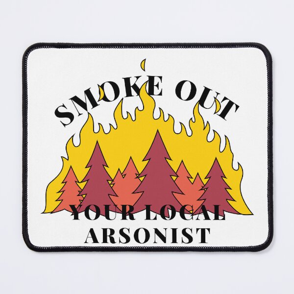 Item preview, Smoke Out designed and sold by GMTcreations.