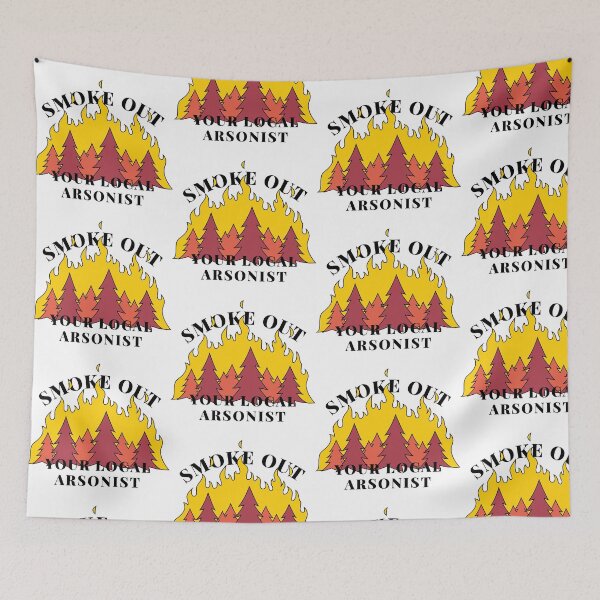 Item preview, Smoke Out designed and sold by GMTcreations.
