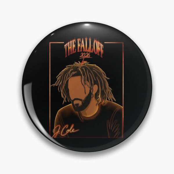 Item preview, J. Cole J The Falloff '26  designed and sold by ascribbler19.