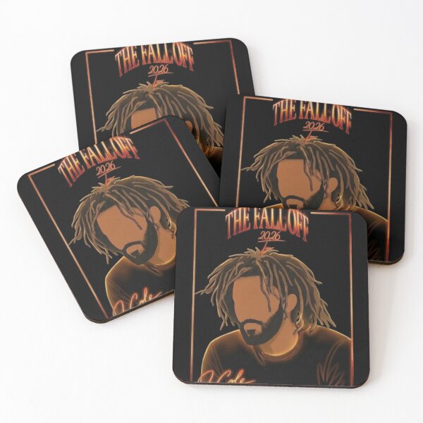 Item preview, J. Cole J The Falloff '26  designed and sold by ascribbler19.