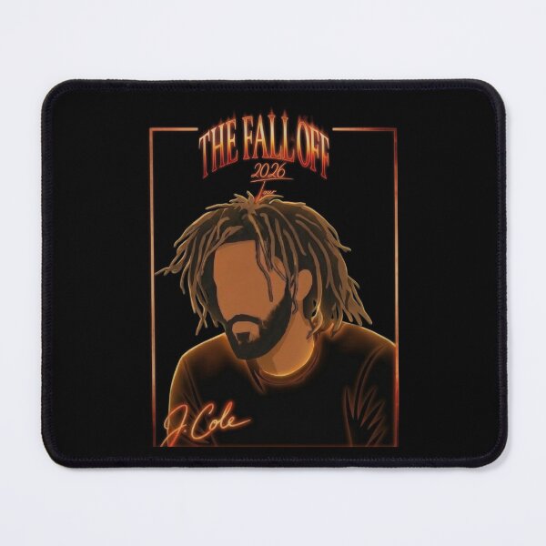 Item preview, J. Cole J The Falloff '26 designed and sold by ascribbler19.