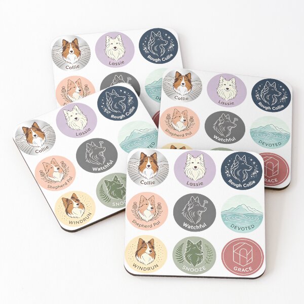 Item preview, Line pet logo designed and sold by forget45studio.