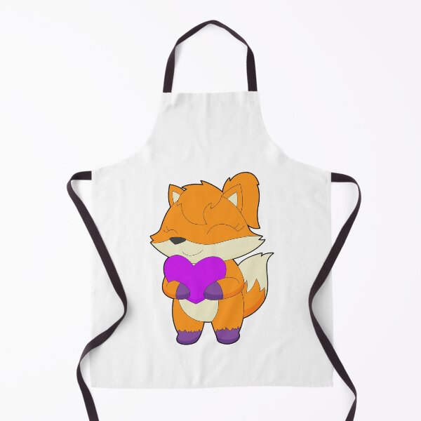 Item preview, Fox Heart designed and sold by Snabdesign84.