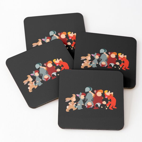 Item preview, Bunch Of Trouble Makers designed and sold by samsgood.