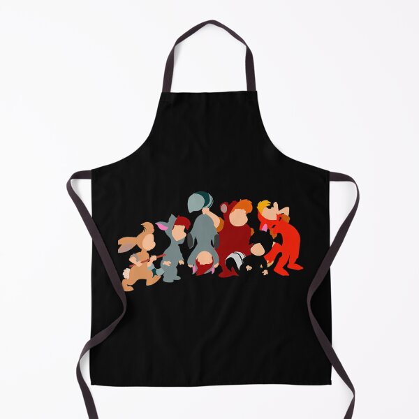 Item preview, Bunch Of Trouble Makers designed and sold by samsgood.