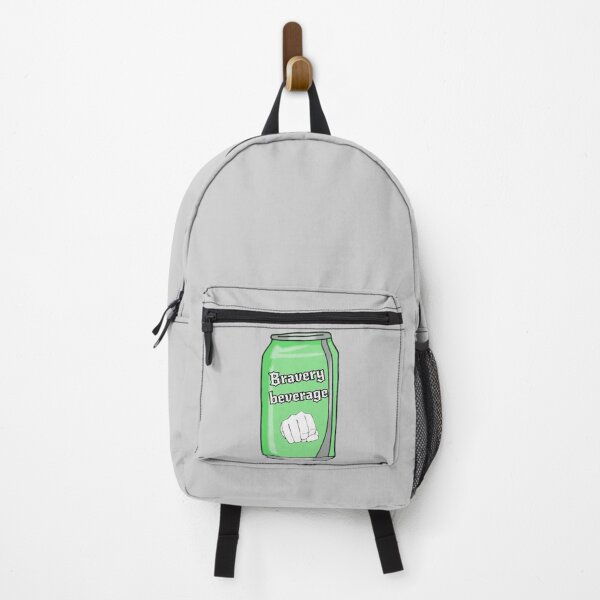 Item preview, Bravery beverage designed and sold by atelierdelilith.