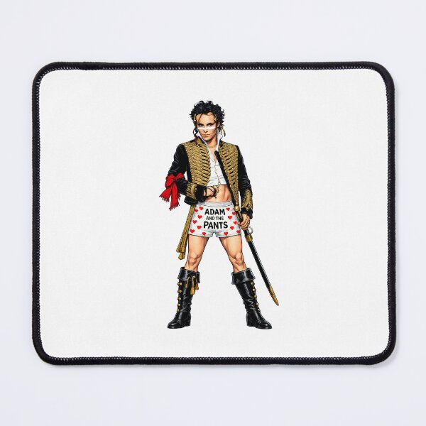 Item preview, Adam and the Pants 2 designed and sold by Studio 4 Photo.