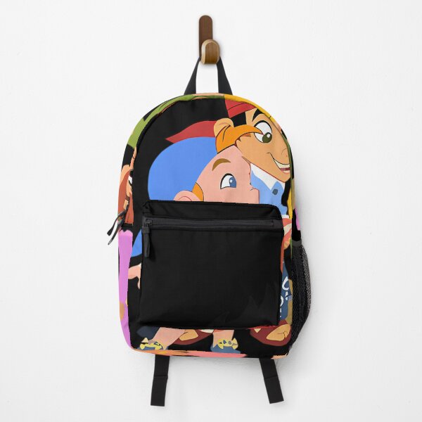 Item preview, Jakess And The Never Land designed and sold by samsgood.