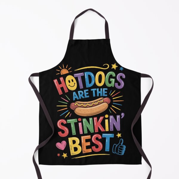 Item preview, Hotdogs are the stinkin’ best designed and sold by jkrphoto.