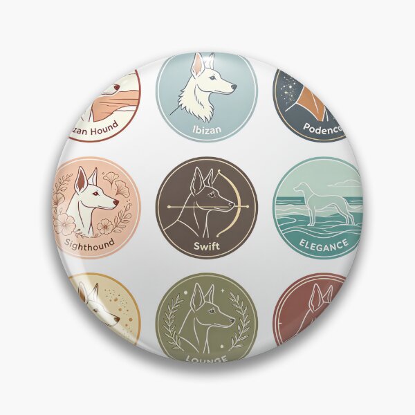Item preview, Line pet logo designed and sold by forget45studio.