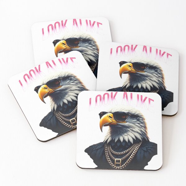 Item preview, LOOK ALIKE designed and sold by ekemarket.