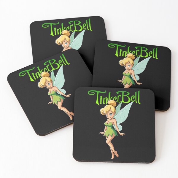 Item preview, Tinker Bell designed and sold by samsgood.