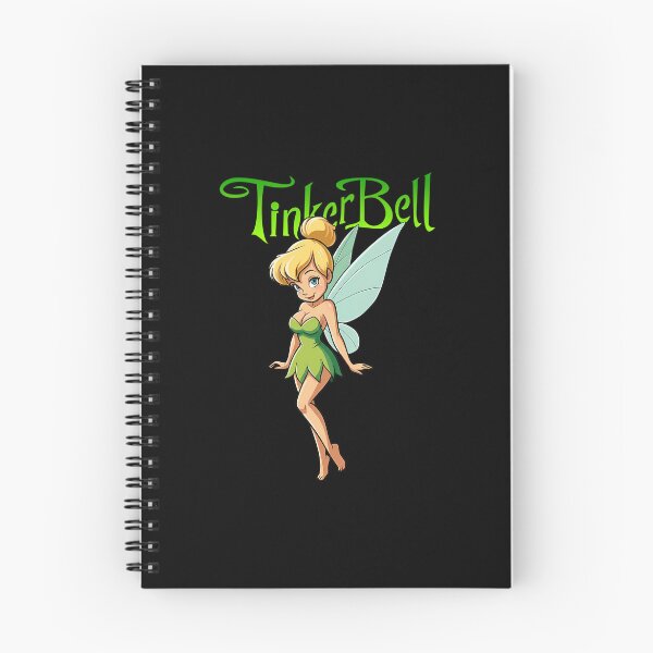 Item preview, Tinker Bell designed and sold by samsgood.