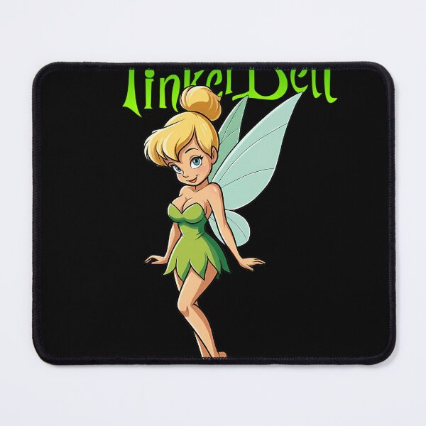 Item preview, Tinker Bell designed and sold by samsgood.