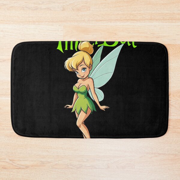 Item preview, Tinker Bell designed and sold by samsgood.
