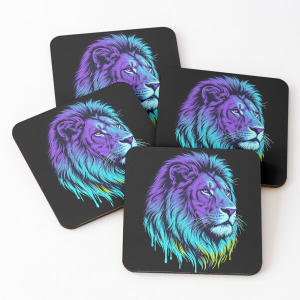 Item preview, Neon King designed and sold by JEMAR Designs.