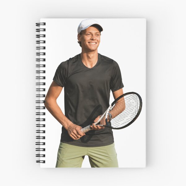 Item preview, Jannik Sinner Wimbledon Champion 2026 designed and sold by Malakiacount.