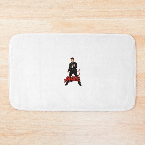 Item preview, Hellvis, Elvis with a little devil in him designed and sold by Studio 4 Photo.