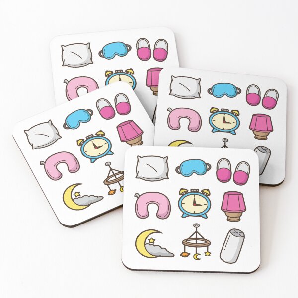 Item preview, set of bedtime designed and sold by anggapajar.