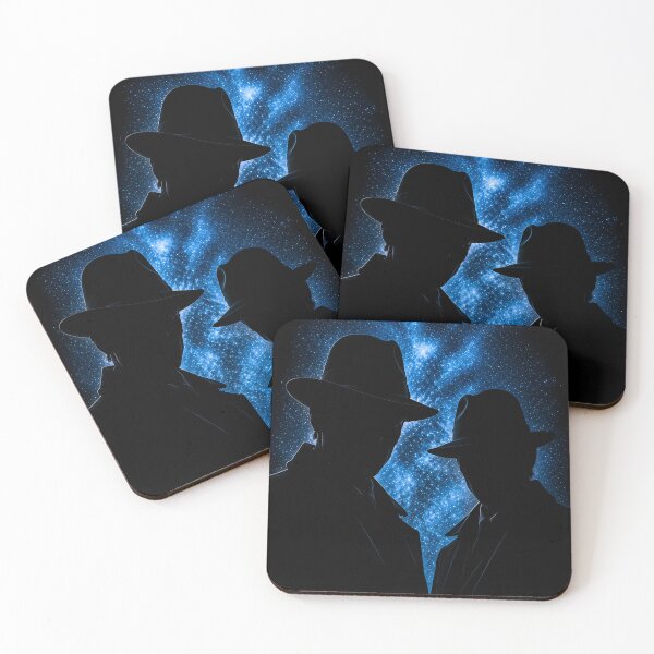 Item preview, Aliens designed and sold by MarkColeImaging.