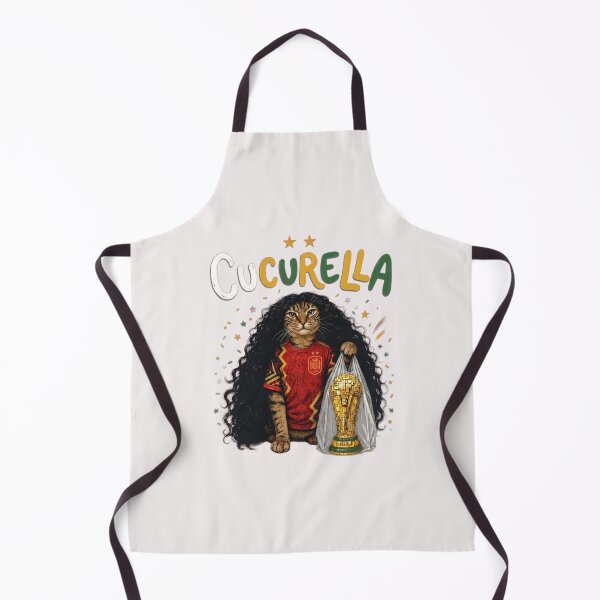 Item preview, Cucurella Cat Funny Meme designed and sold by ascribbler19.