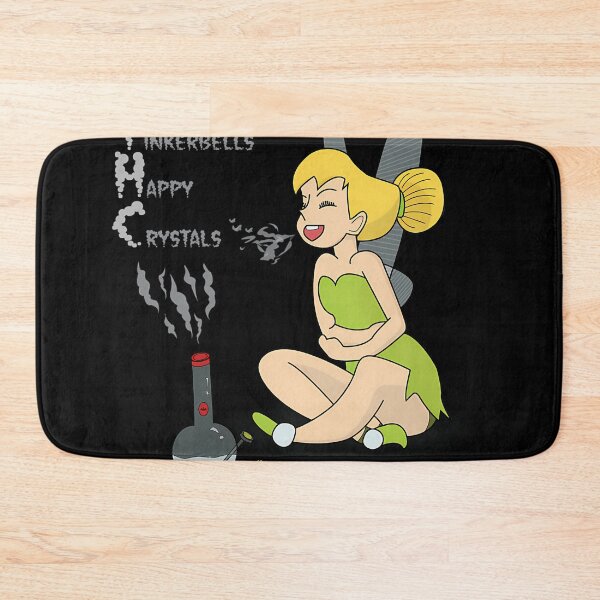 Item preview, Tinkerbells Happy Crystals designed and sold by samsgood.