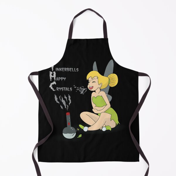 Item preview, Tinkerbells Happy Crystals designed and sold by samsgood.