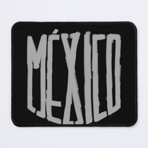 Item preview, Mexico lettering designed and sold by CERO9.