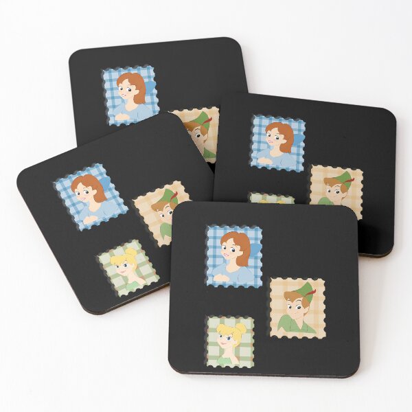Item preview, Peter Pan designed and sold by samsgood.