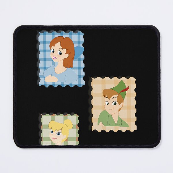 Item preview, Peter Pan designed and sold by samsgood.