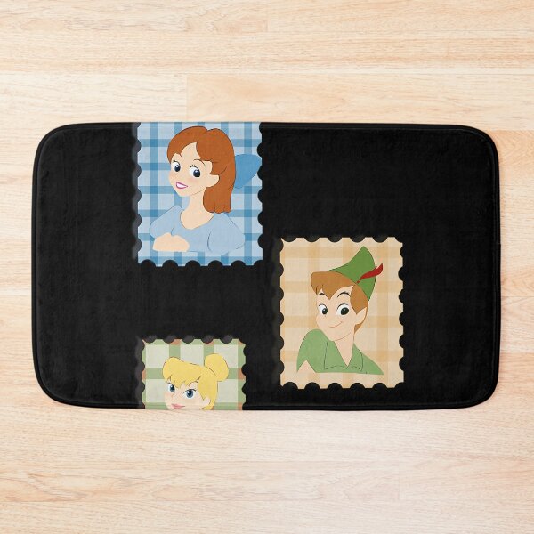 Item preview, Peter Pan designed and sold by samsgood.